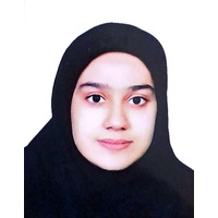 زهرا روح اللهی