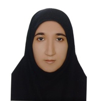 مهتاب  ابراهیمی پور 