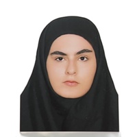سیده نیکتا کامیاب شریفی