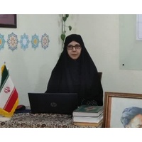مریم  تائبی