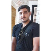 امیرحسین عزیزخانی