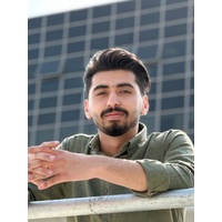 امیر میرزایی